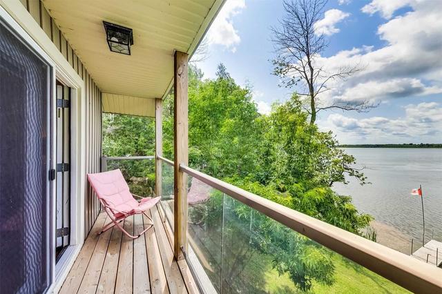 75 Gilson St, House detached with 2 bedrooms, 2 bathrooms and 15 parking in Kawartha Lakes ON | Image 8