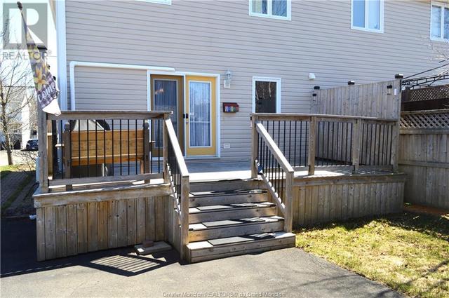 17 Candice Lane, House semidetached with 3 bedrooms, 1 bathrooms and null parking in Moncton NB | Image 3