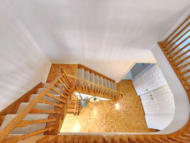 293 Castan Ave, House detached with 4 bedrooms, 4 bathrooms and 4 parking in Markham ON | Image 15
