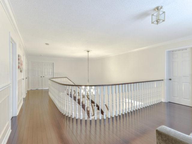 1834 Grosvenor Pl, House detached with 4 bedrooms, 5 bathrooms and 6 parking in Mississauga ON | Image 11