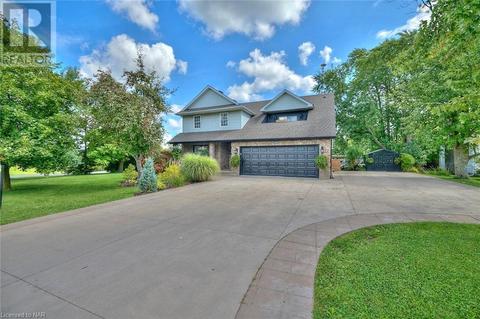 2792 Fifth St Louth Street, House detached with 4 bedrooms, 2 bathrooms and 8 parking in St. Catharines ON | Card Image