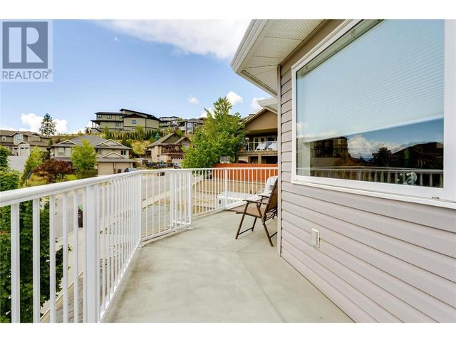 1285 Loseth Drive, House detached with 4 bedrooms, 3 bathrooms and 8 parking in Kelowna BC | Image 16