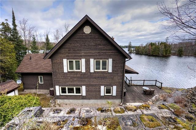 2000 Brewer Road, House detached with 3 bedrooms, 2 bathrooms and 4 parking in Central Frontenac ON | Image 43