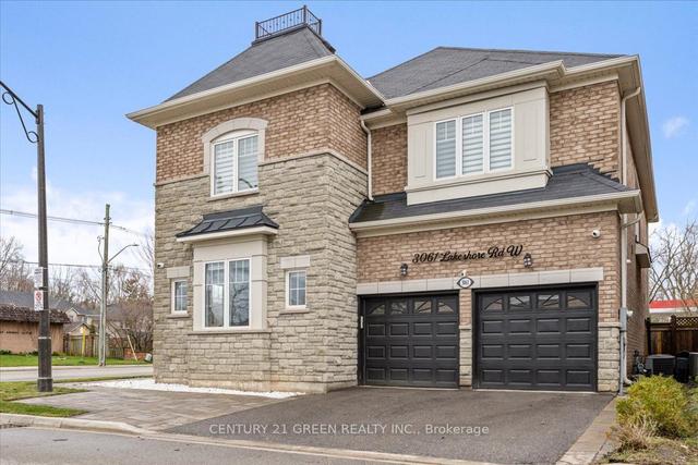 3061 Lakeshore Rd W, House detached with 4 bedrooms, 5 bathrooms and 4 parking in Oakville ON | Image 37