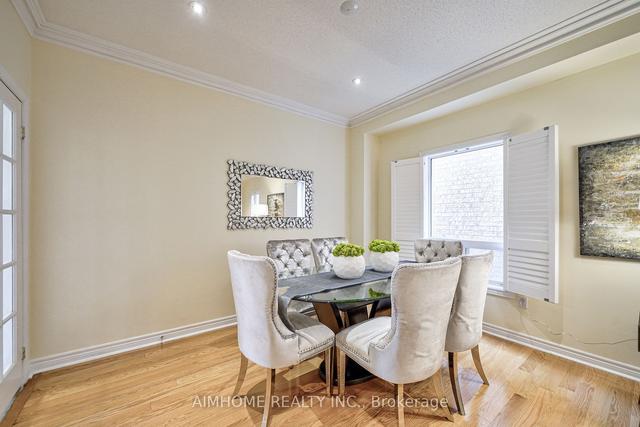 51 Lucien St, House detached with 4 bedrooms, 4 bathrooms and 6 parking in Markham ON | Image 9