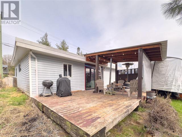 6284 Lugrin Rd, House detached with 3 bedrooms, 1 bathrooms and 4 parking in Alberni Clayoquot E BC | Image 26