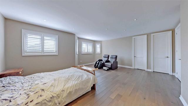 71 Norbury Dr, House detached with 4 bedrooms, 6 bathrooms and 6 parking in Markham ON | Image 14