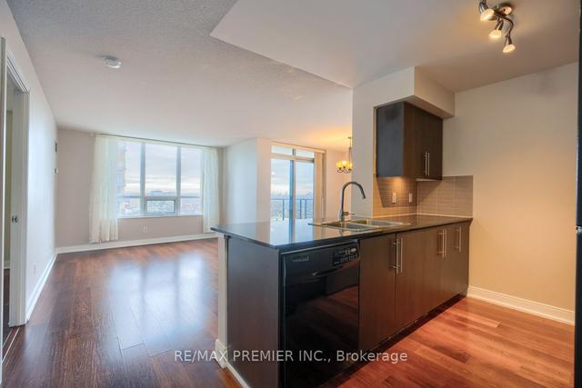 2433 - 35 Viking Lane, Condo with 2 bedrooms, 2 bathrooms and 1 parking in Toronto ON | Image 31