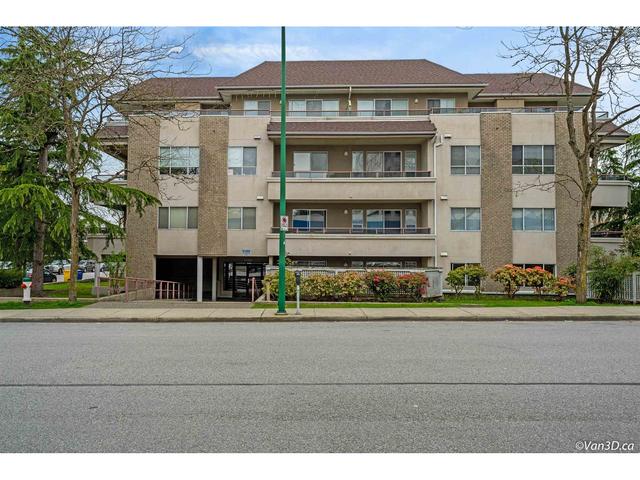104 - 6388 Marlborough Avenue, Condo with 2 bedrooms, 2 bathrooms and null parking in Burnaby BC | Card Image