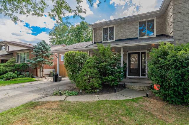 32 Shadybrook Cres, House detached with 3 bedrooms, 3 bathrooms and 3 parking in Guelph ON | Image 36