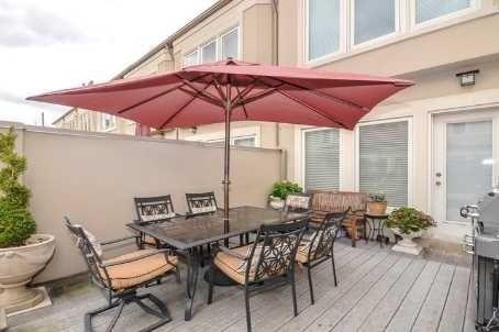 ThG - 2281 Lake Shore Blvd W, House attached with 3 bedrooms, 2 bathrooms and 2 parking in Toronto ON | Image 19