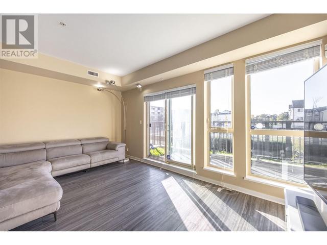 158 - 4099 Stolberg Street, Condo with 2 bedrooms, 2 bathrooms and 1 parking in Richmond BC | Image 5