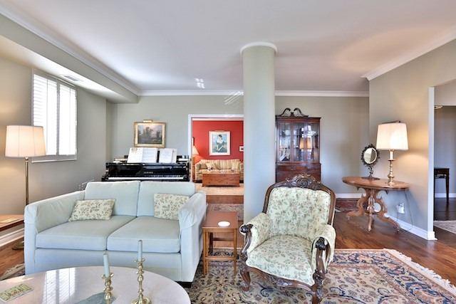lph6 - 38 Avoca Ave, Condo with 3 bedrooms, 3 bathrooms and 2 parking in Toronto ON | Image 6