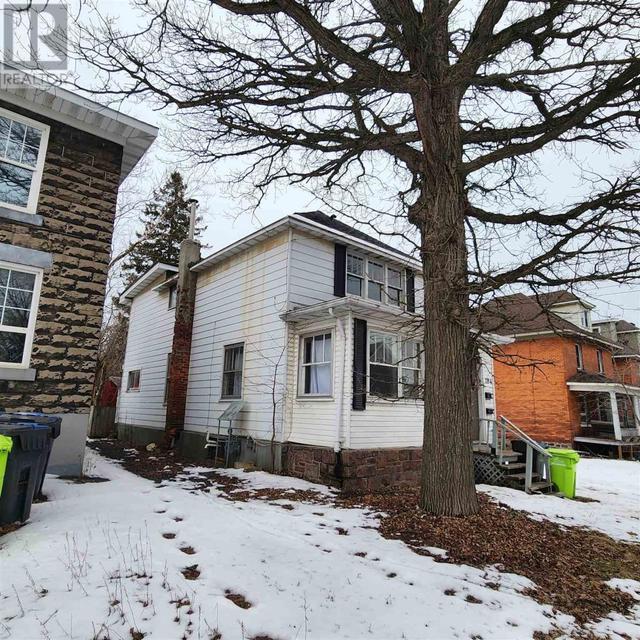 184 Elgin St, House other with 0 bedrooms, 0 bathrooms and null parking in Sault Ste. Marie ON | Image 4
