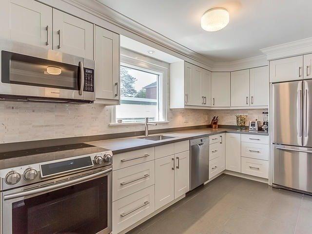 (sale) - 158 Church St, House detached with 2 bedrooms, 1 bathrooms and 6 parking in Mississauga ON | Image 19