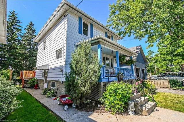 254 Alexandra St, House detached with 3 bedrooms, 1 bathrooms and 3 parking in Port Colborne ON | Image 23