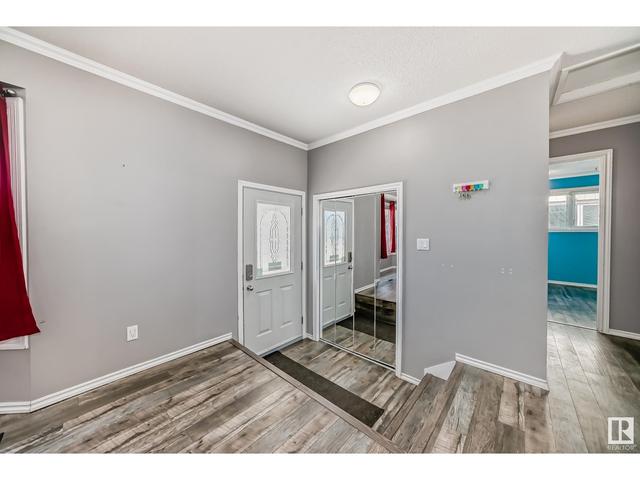 14227 116 St Nw, House detached with 4 bedrooms, 2 bathrooms and null parking in Edmonton AB | Image 4