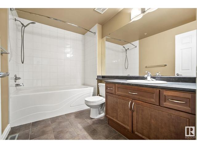 108 - 9020 Jasper Av Nw, Condo with 1 bedrooms, 1 bathrooms and null parking in Edmonton AB | Image 28