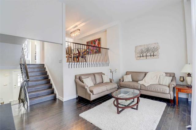 6 - 1180 Sandhurst Circ E, Townhouse with 3 bedrooms, 2 bathrooms and 2 parking in Toronto ON | Image 20