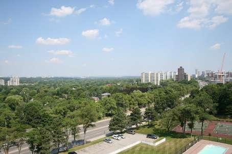1008 - 10 Parkway Forest Dr, Condo with 1 bedrooms, 1 bathrooms and 1 parking in Toronto ON | Image 9