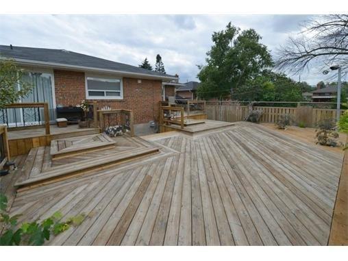 318 Weighton Rd, House detached with 2 bedrooms, 2 bathrooms and 4 parking in Oakville ON | Image 9