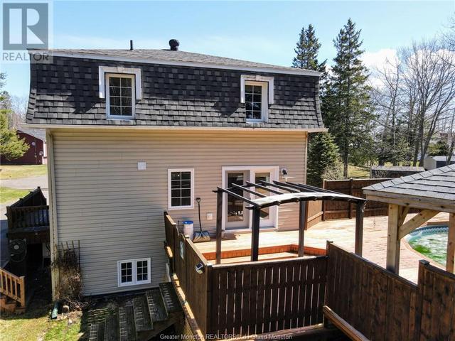 41 Savoie, House detached with 3 bedrooms, 2 bathrooms and null parking in Richibucto NB | Image 3