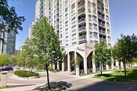 2009 - 28 Empress Ave, Condo with 2 bedrooms, 2 bathrooms and 1 parking in Toronto ON | Image 1