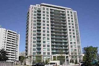 404 - 38 Fontenay Crt, Condo with 2 bedrooms, 2 bathrooms and 1 parking in Toronto ON | Image 1