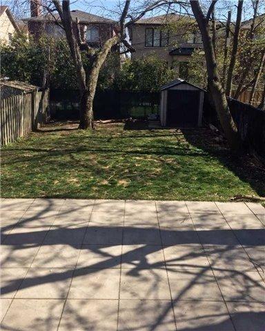 Upper - 19 Glen Park Ave, House detached with 2 bedrooms, 1 bathrooms and 3 parking in Toronto ON | Image 7