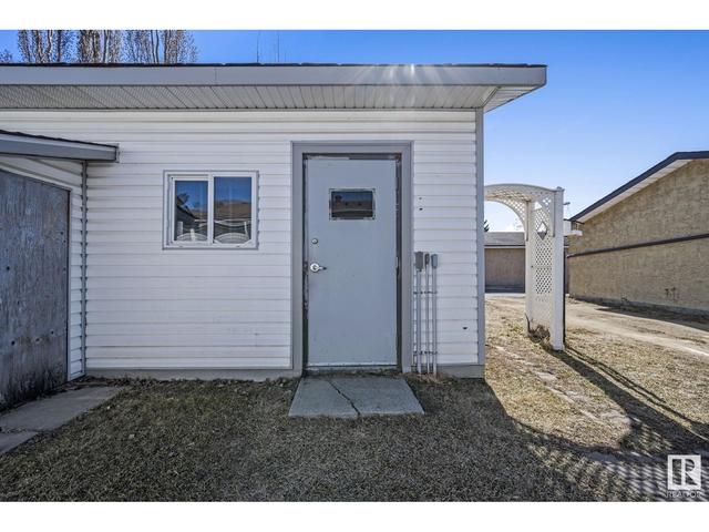 16911 101 St Nw, House detached with 3 bedrooms, 2 bathrooms and null parking in Edmonton AB | Image 67