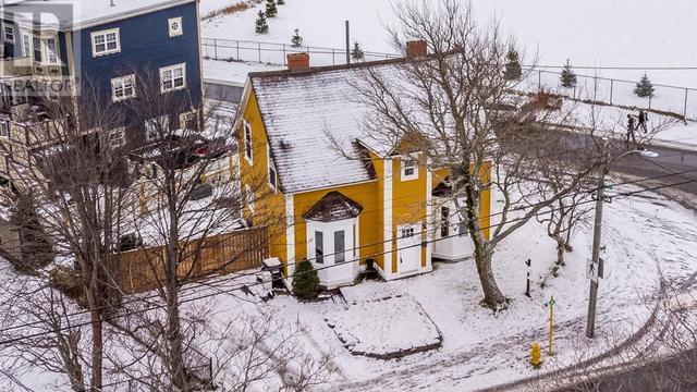 129 Freshwater Road, House detached with 3 bedrooms, 1 bathrooms and null parking in St. John's NL | Card Image