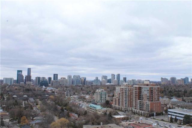 Lph1 - 18 Kenaston Gdns, Condo with 1 bedrooms, 1 bathrooms and 1 parking in Toronto ON | Image 12