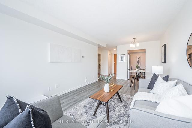 409 - 107 Bagot St, Condo with 1 bedrooms, 1 bathrooms and 1 parking in Guelph ON | Image 24