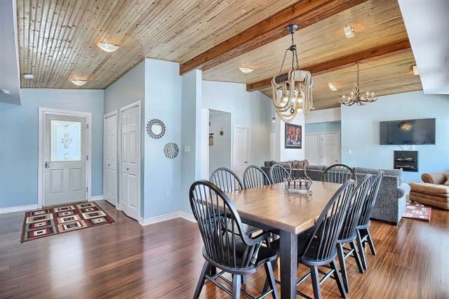 12 Shankland Dr, House detached with 4 bedrooms, 2 bathrooms and 5 parking in Kawartha Lakes ON | Image 12
