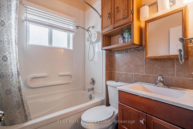 591 Park St N, House detached with 3 bedrooms, 1 bathrooms and 6 parking in Peterborough ON | Image 7