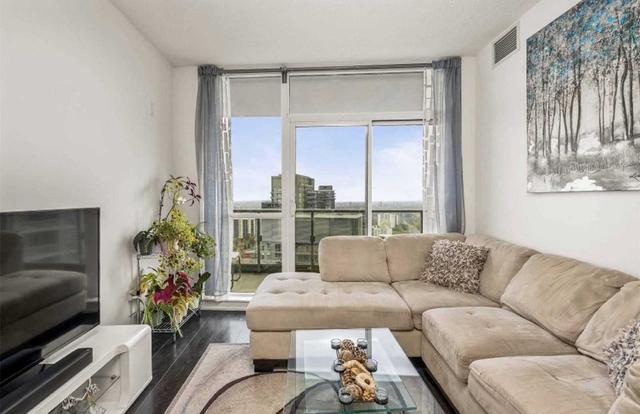 3005 - 70 Forest Manor Rd, Condo with 1 bedrooms, 1 bathrooms and 1 parking in Toronto ON | Image 23