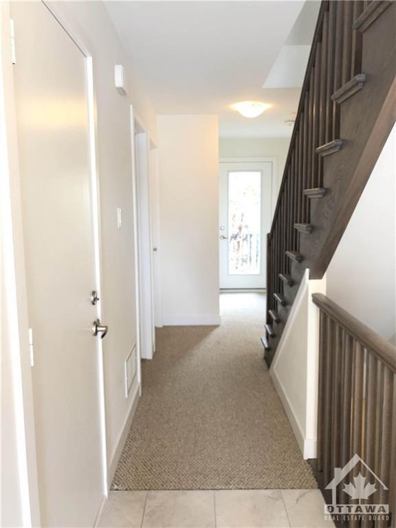 608 Terravita Private, Townhouse with 3 bedrooms, 4 bathrooms and 2 parking in Ottawa ON | Image 9