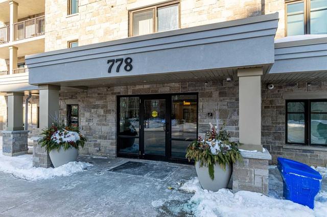 501 - 778 Laurelwood Dr, Condo with 2 bedrooms, 2 bathrooms and 2 parking in Waterloo ON | Image 23