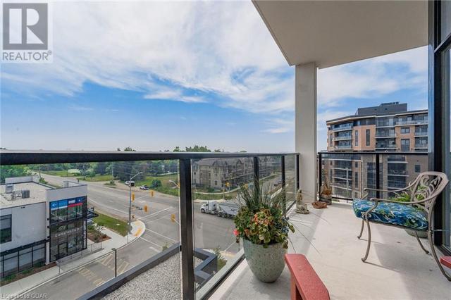 1878 Gordon Street Unit# 503, Condo with 2 bedrooms, 2 bathrooms and 1 parking in Guelph ON | Image 33