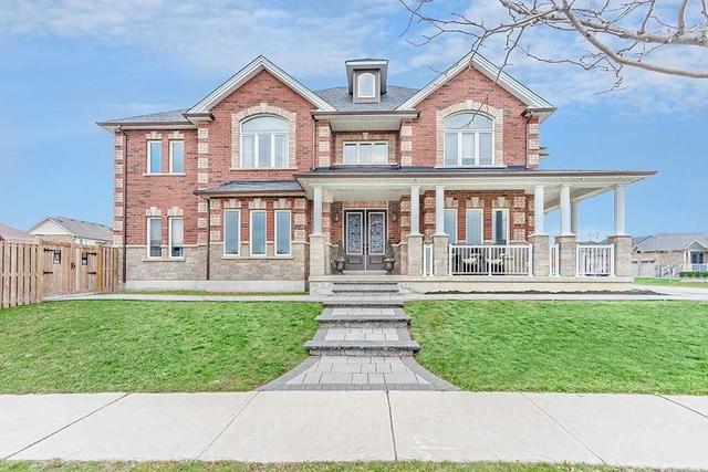 1100 Quarry Dr, House detached with 5 bedrooms, 4 bathrooms and 4 parking in Innisfil ON | Image 21