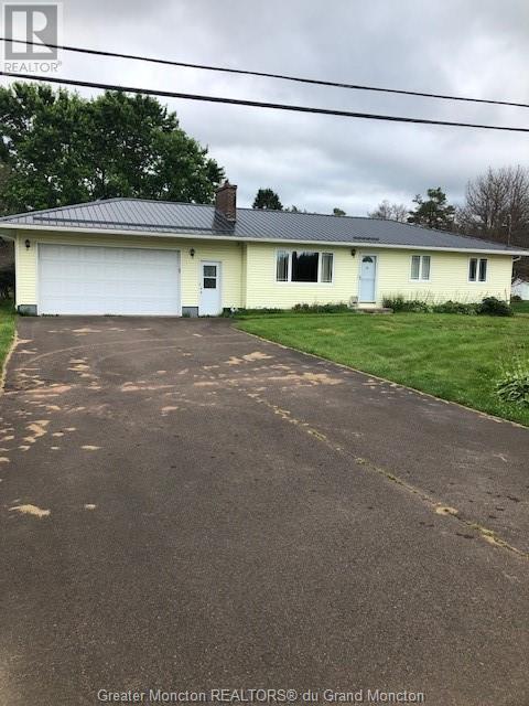 2314 Salisbury Rd, House detached with 3 bedrooms, 1 bathrooms and null parking in Moncton NB | Image 23