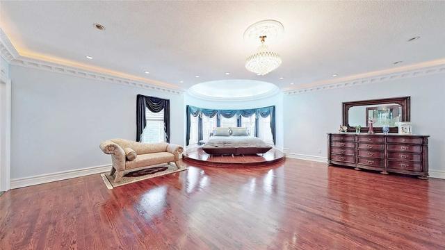 67 Cachet Pkwy, House detached with 5 bedrooms, 9 bathrooms and 25 parking in Markham ON | Image 11