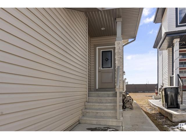 2653 12 Av Nw, House semidetached with 4 bedrooms, 3 bathrooms and 4 parking in Edmonton AB | Image 2