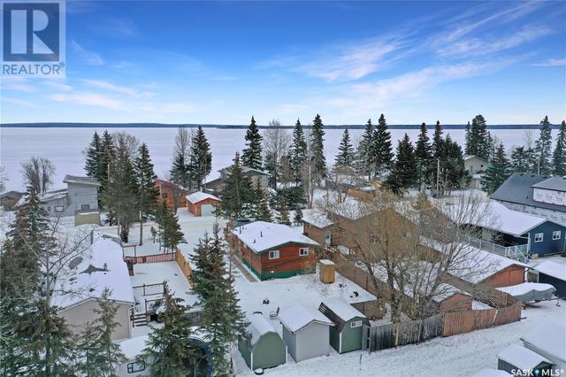 43 Lakeview Drive, House detached with 2 bedrooms, 1 bathrooms and null parking in Candle Lake SK | Image 47
