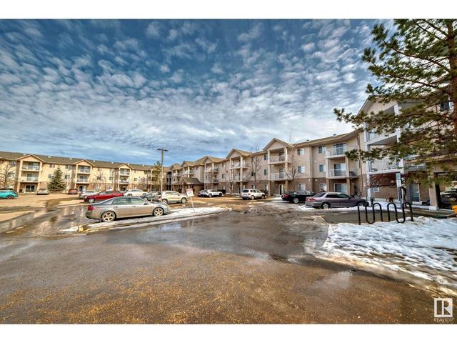 333 - 16221 95 St Nw, Condo with 2 bedrooms, 2 bathrooms and null parking in Edmonton AB | Image 49