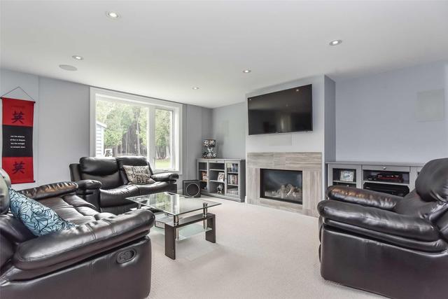 115 Dawn Ave, House detached with 5 bedrooms, 5 bathrooms and 8 parking in Guelph ON | Image 10