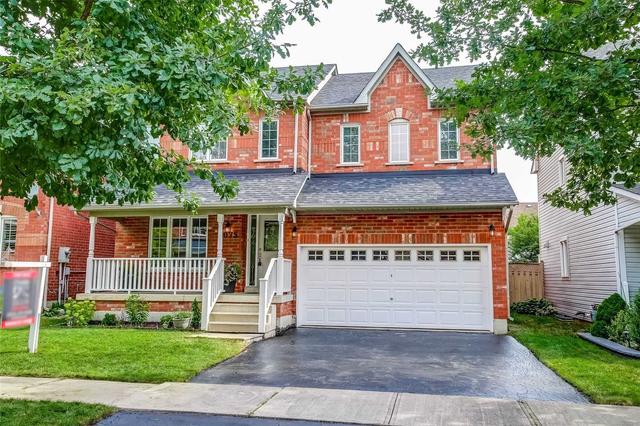 7075 Drumcashel Crt, House detached with 4 bedrooms, 3 bathrooms and 4 parking in Mississauga ON | Image 12
