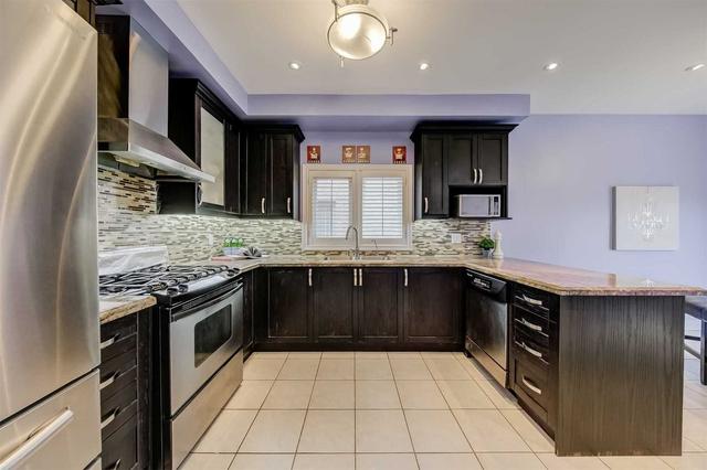 80 Legacy Dr, House detached with 4 bedrooms, 3 bathrooms and 5 parking in Markham ON | Image 13