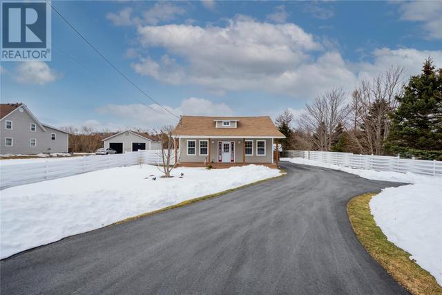19 Heritage Road, House detached with 3 bedrooms, 2 bathrooms and null parking in Conception Bay South NL | Image 28