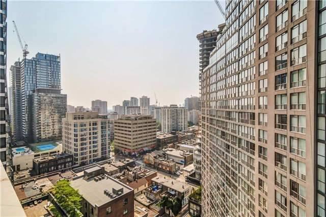 1003 - 11 St Joseph St, Condo with 1 bedrooms, 1 bathrooms and 1 parking in Toronto ON | Image 18